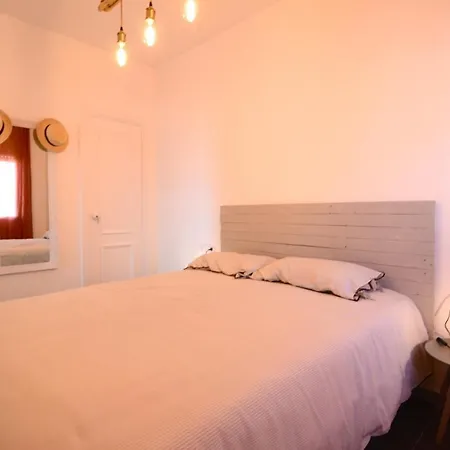 Ava Senia 5-1- Vista Mar Apartman *