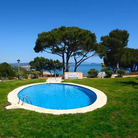 Apartment Ava Senia 5-1- Vista Mar