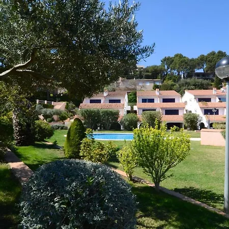 Apartment Ava Senia 5-1- Vista Mar