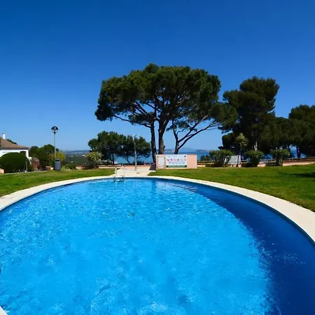 Ava Senia 5-1- Vista Mar Apartment Begur