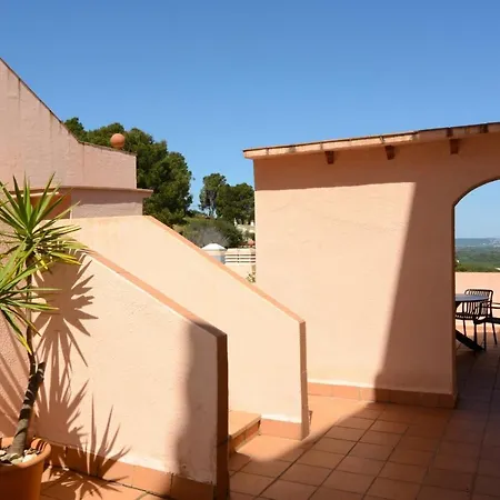Ava Senia 5-1- Vista Mar Begur
