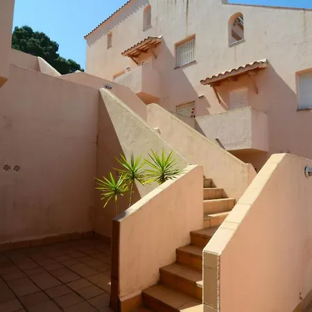 Ava Senia 5-1- Vista Mar Apartment Begur