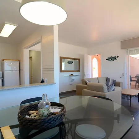 Ava Senia 5-1- Vista Mar Apartment Begur