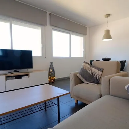 Apartment Ava Senia 5-1- Vista Mar Begur