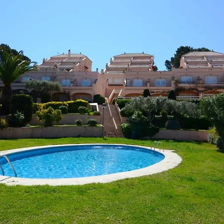 Ava Senia 5-1- Vista Mar Begur