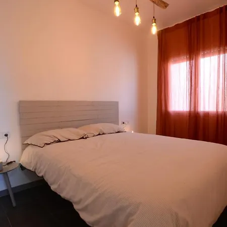 Apartment Ava Senia 5-1- Vista Mar *