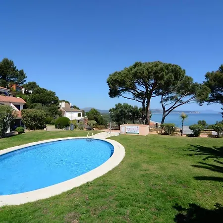 Ava Senia 5-1- Vista Mar Begur
