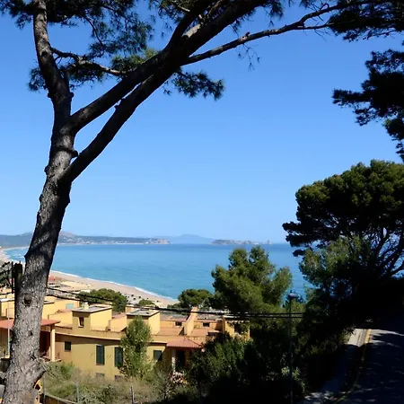 Apartment Ava Senia 5-1- Vista Mar