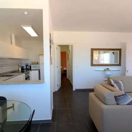 Apartment Ava Senia 5-1- Vista Mar Begur