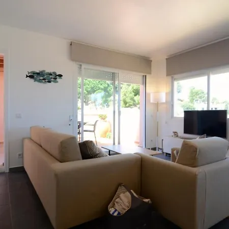Ava Senia 5-1- Vista Mar Apartment *