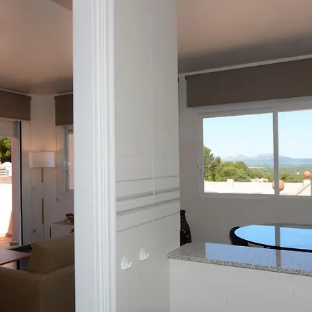 Ava Senia 5-1- Vista Mar